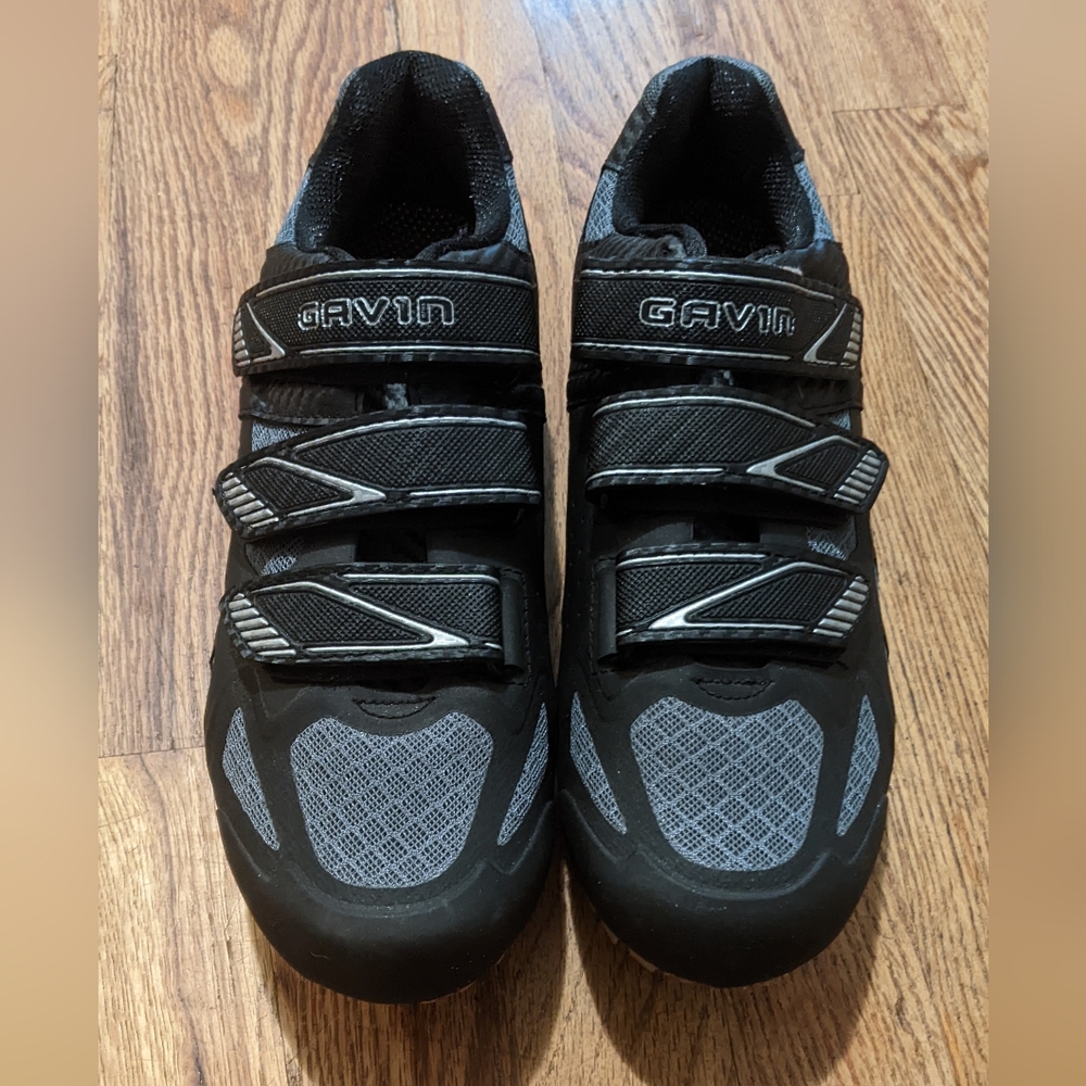 Cycling Shoes